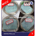 MICC-Hochtemperatur-R-Platin-Rhodium-Legierungs-Thermoelement